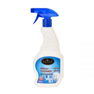 Sadaf Toilet Cleaner 500ml