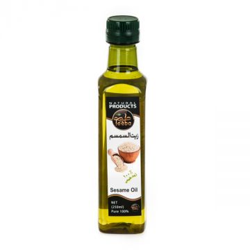 Teeba Sesame Oil 250ml