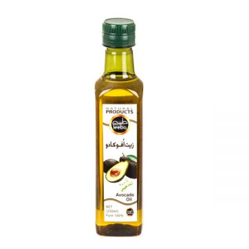 Teeba Avocado Oil 250ml