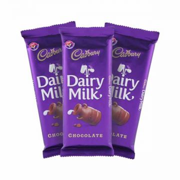 Cadbury Plain Chocolate