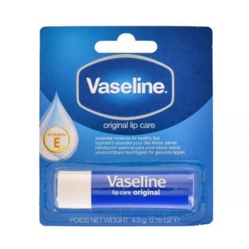 Vaseline Lip Care Stick Original 4.8gm