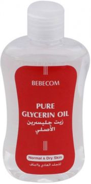 Bebecom Pure Glycerin Oil 200ml