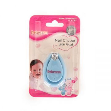 Bebecom Milton Baby Nail Cutter