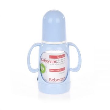 Bebecom Ilton Standard Pc Feeding Bottle 125ml