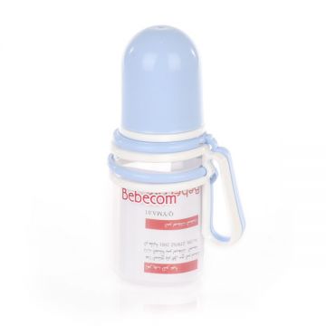 Bebecom Standard Pc Bottle 125Ml