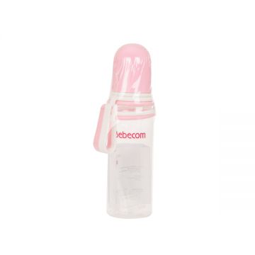 Bebecom Standard Pc Bottle 250Ml