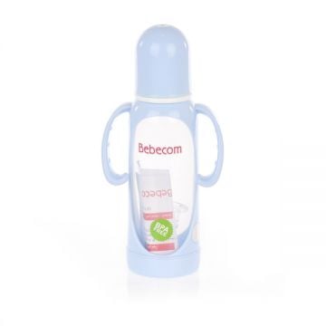 Bebecom Standard Pc Bottle 250Ml