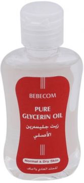 Bebecom Pure Glycerin Oil 100ml