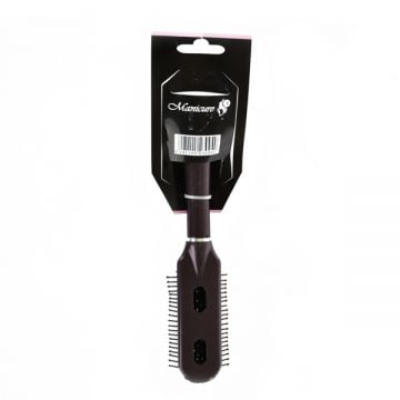 Manicure Hair Brush Assorted