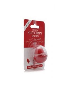 Bebecom Glycerin Lip Care Original