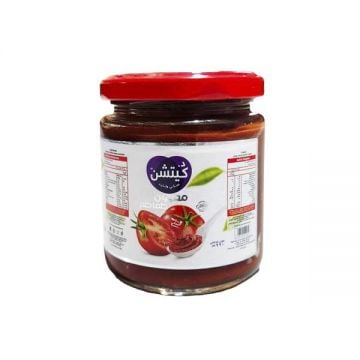 Dr .kitchen Tomato Paste 220gm