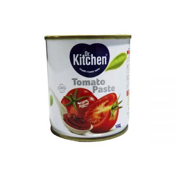 Dr .kitchen Tomato Paste 198gm