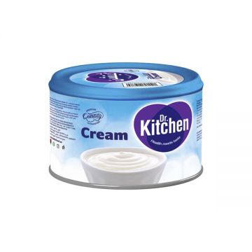 Dr .kitchen Cream Plain 170gm