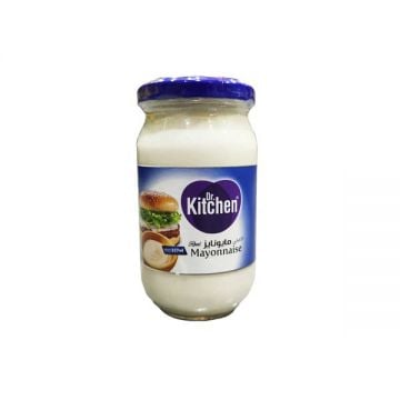 Dr .kitchen Mayonaise Real 227ml