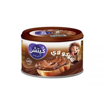 Dr .kitchen Cream Chocolate 170gm