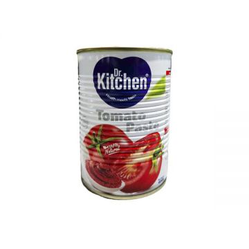 Dr .kitchen Tomato Paste 400gm