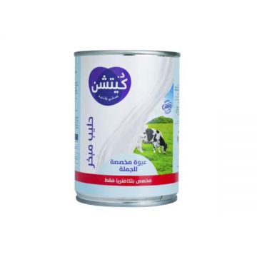 Dr .kitchen Evaporated Milk 410ml