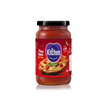 Dr .kitchen Pizza Sauce 350gm