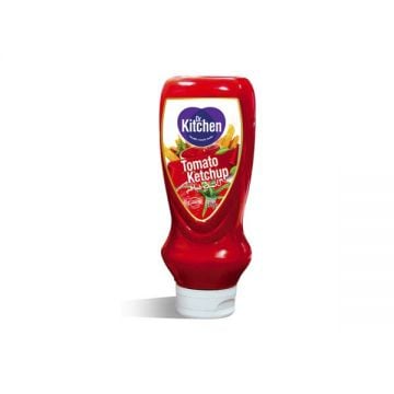 Dr .kitchen Tomato Ketchup Squeeze 370gm