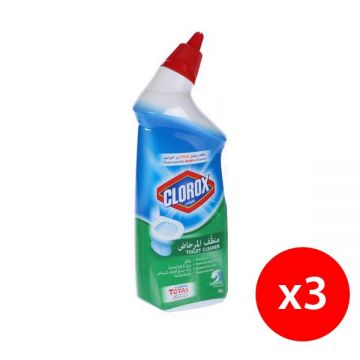 Clorox Mtbc Toilet Bowl Cleaner
