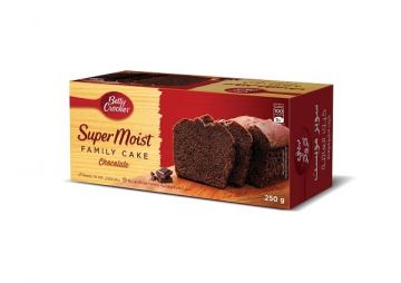 Betty Crocker Pound Cake Chocolate