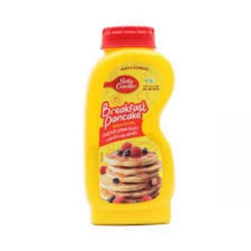 Betty Crocker Pancake Mix Butter Milk 200gm