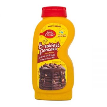 Betty Crocker Pancake Mix Chocolate 200gm