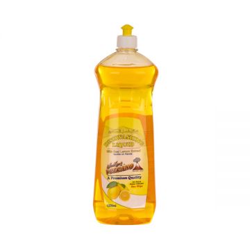 Volcano Dish Wash Lemon 1 Liter