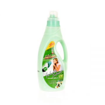 Volcano Fabric Softener Green Apple 1.67ltr