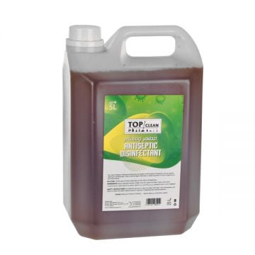 Top Clean Antiseptic Disinfectant 5 Liter