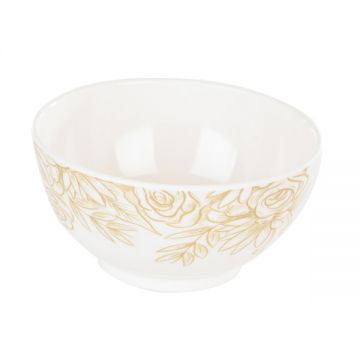 Central Melamine Bowl 3.5 Inch 4035