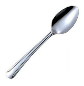 Central Soup Spoon