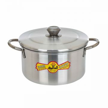 Alalamia Hana With 2.aluminum Handle Size:22