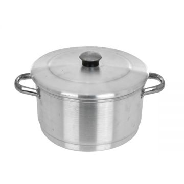 Alalamia Steam Pot Size 22