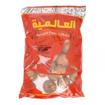 Alalamia Dry Lemon