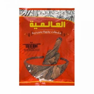 Alalamia Cinnamon Whole 100Gm