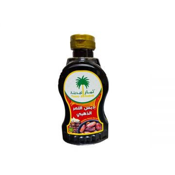 Themar Al Madinah Golden Dates Syrup 480gm