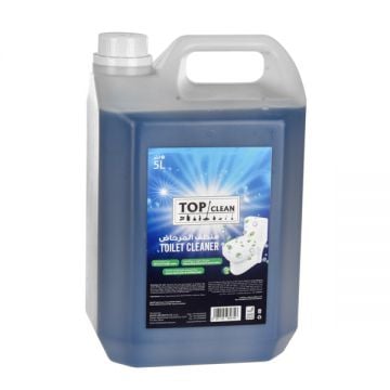 Top Clean Toilet Cleaner 5 Liter