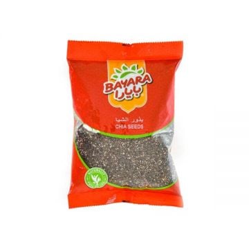 Bayara Chia Seeds 400gm