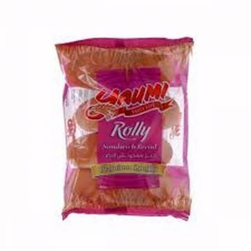 Yaumi Rolly Plain