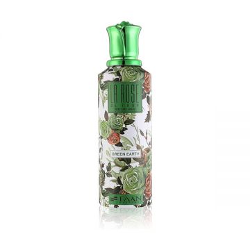 La Rose Body Spray Green Earth 200ml
