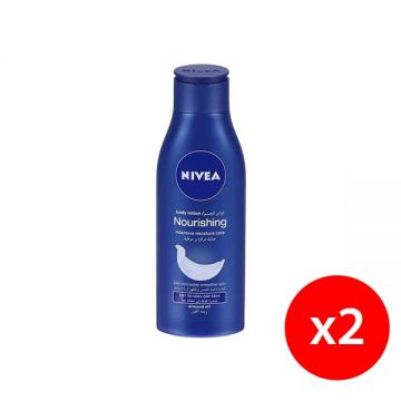 Nivea Body Lotion Dry