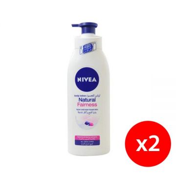 Nivea Body Lotion Dry