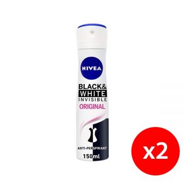 Nivea Deodorant Spray