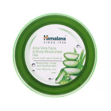 Himalaya Aloe Vera Moisturizer Gel