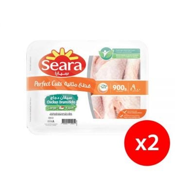 Seara Chicken Drumstick 2x900gm