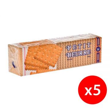 Petit Beurre Biscuits