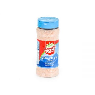 Bayara Himalayan Pink Salt 400gm