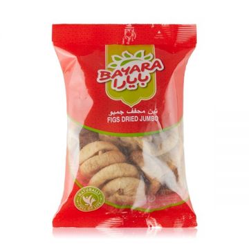 Bayara Dried Figs 500gm