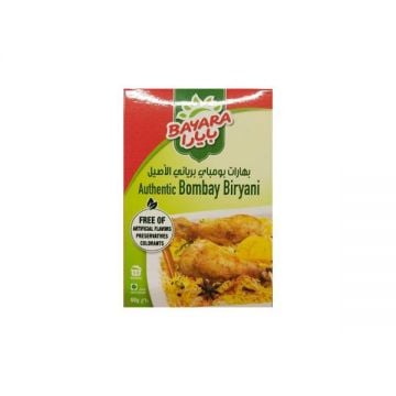 Bayara Authentic Bombay Biriyani 60gm